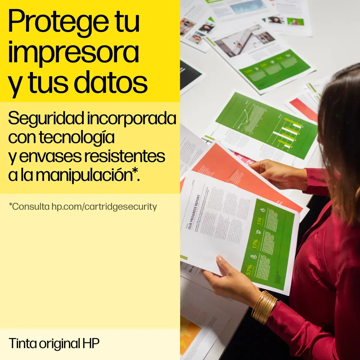 Pack Tintas Hp 667 Negra + 667 Tricolor