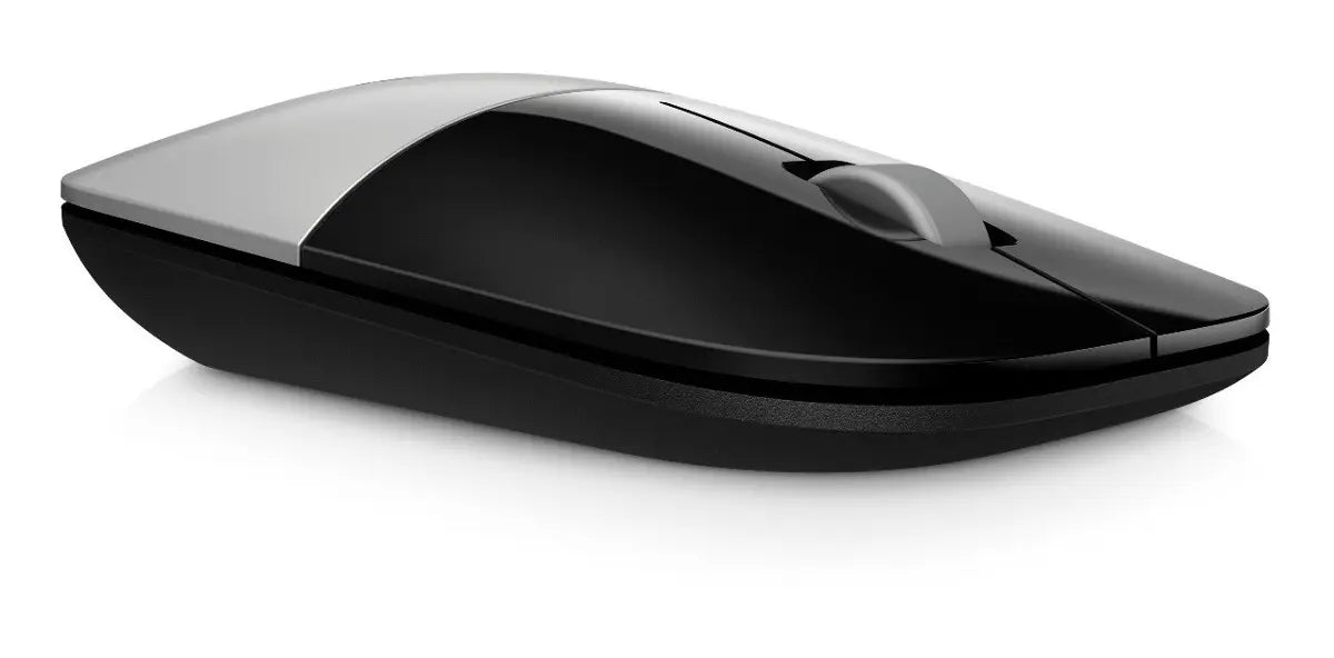 Mouse Hp Z3700 Inalámbrico Colores
