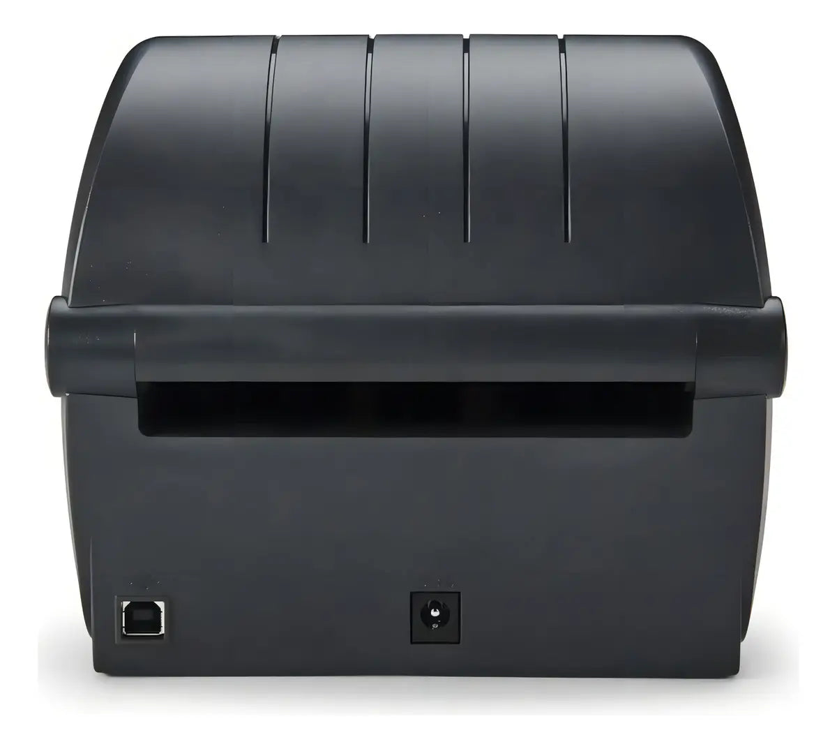Impresora Etiquetas Función Monocromática Zebra Zd 220 Negro