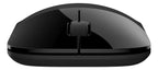 Mouse Hp Z3700 Inalámbrico Colores