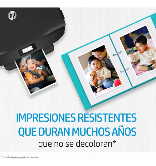 Cartuchos Hp 664 Negro Original