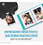 Cartucho Hp 667 Tricolor Original