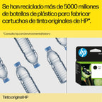 Pack Tintas Hp 667 Negra + 667 Tricolor