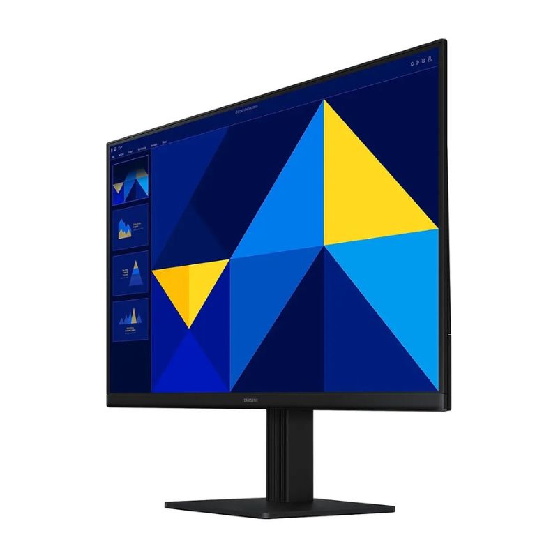 Monitor Samsung 24 Gamer S3 S30gd Full Hd Ips 100hz