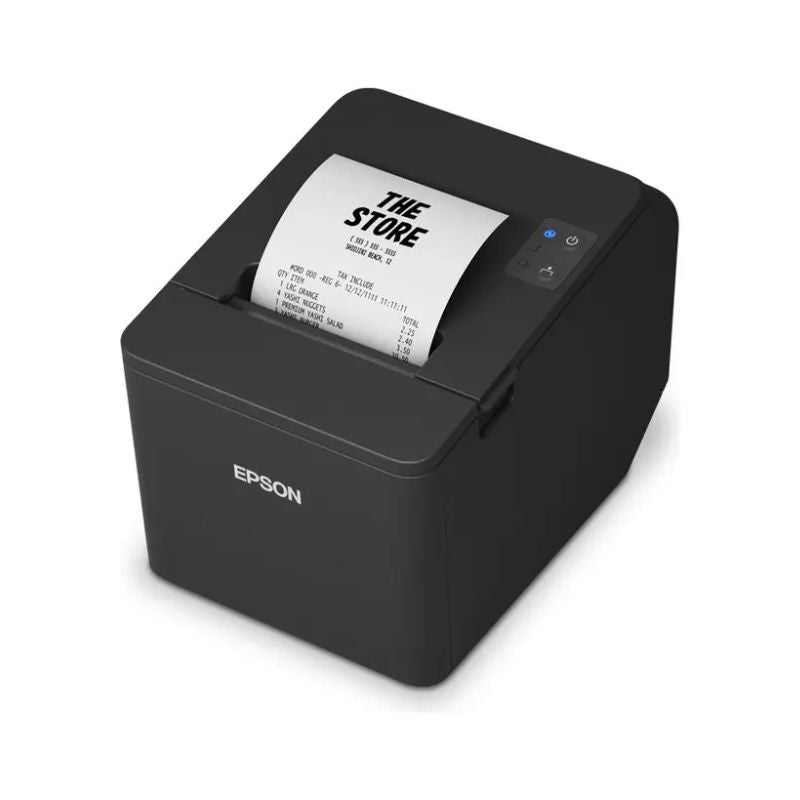 Impresora térmica Epson TM-T20iv-SP C31cl47002 Punto De Venta Pos 80