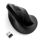 Mouse Vertical Profit Inalámbrico Kensington