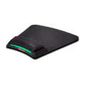 Mouse Pad Antibacteriano Smartfit Negro Kensington