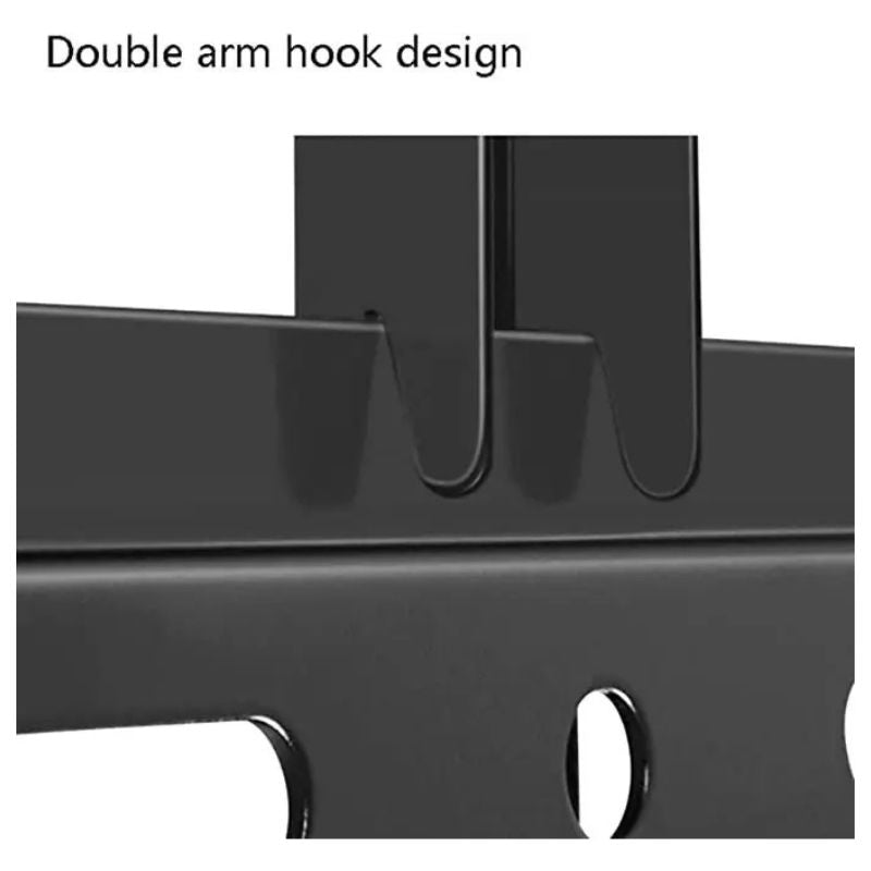 Soporte Tv Universal Smar Tv De 32 A 85 Pulgadas Hasta 75 Kg