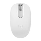 Mouse Inalámbrico Bluetooth Logitech M196 Grafito