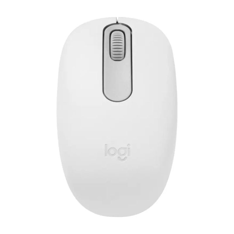 Mouse Inalámbrico Bluetooth Logitech M196 Grafito