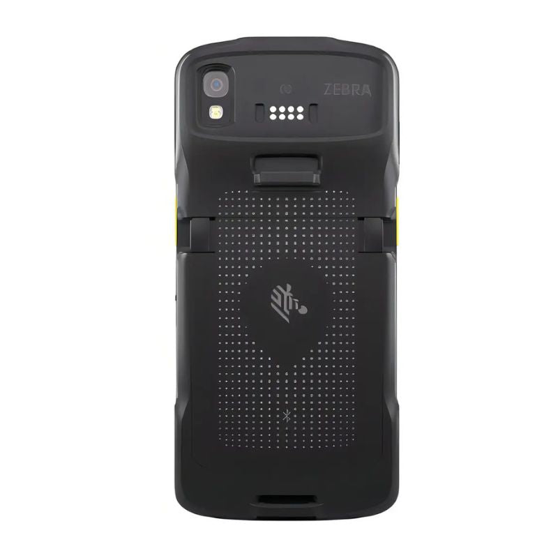 Computadora Movil Tc27 Lector De Código De Barra Y Qr 5g Wifi Tipo De Conector Del Cable Usb