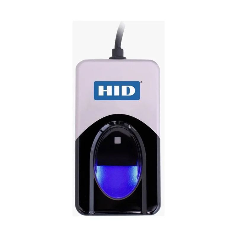 Lector Biométrico HID DigitalPersona U.are.U 4500 USB Huella Digital Original