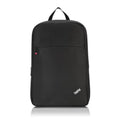 Mochila Lenovo Notebook thinkpad portátil 15.6 color negro