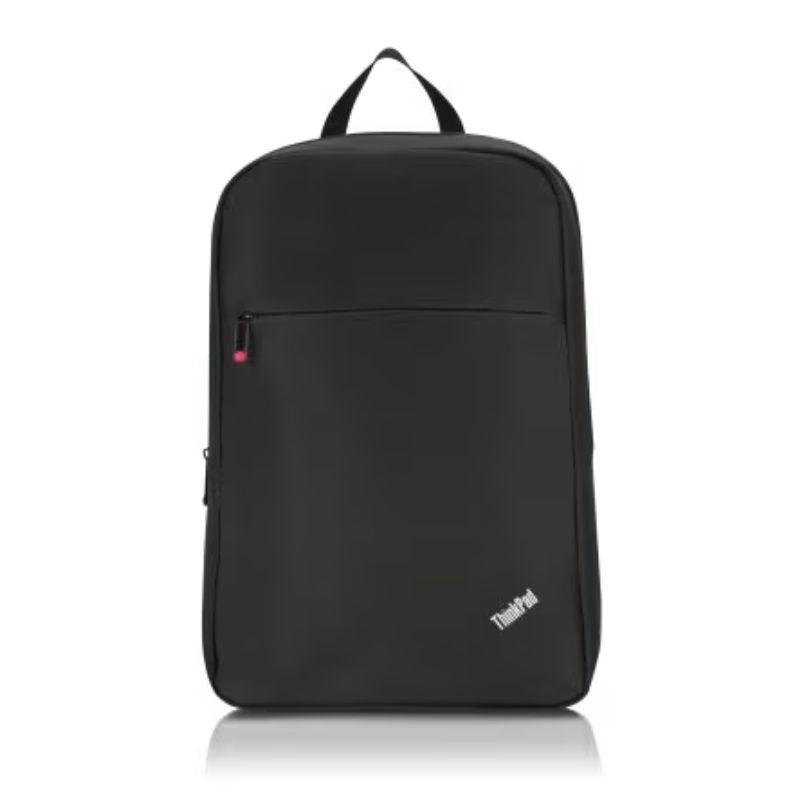 Mochila Lenovo Notebook thinkpad portátil 15.6 color negro
