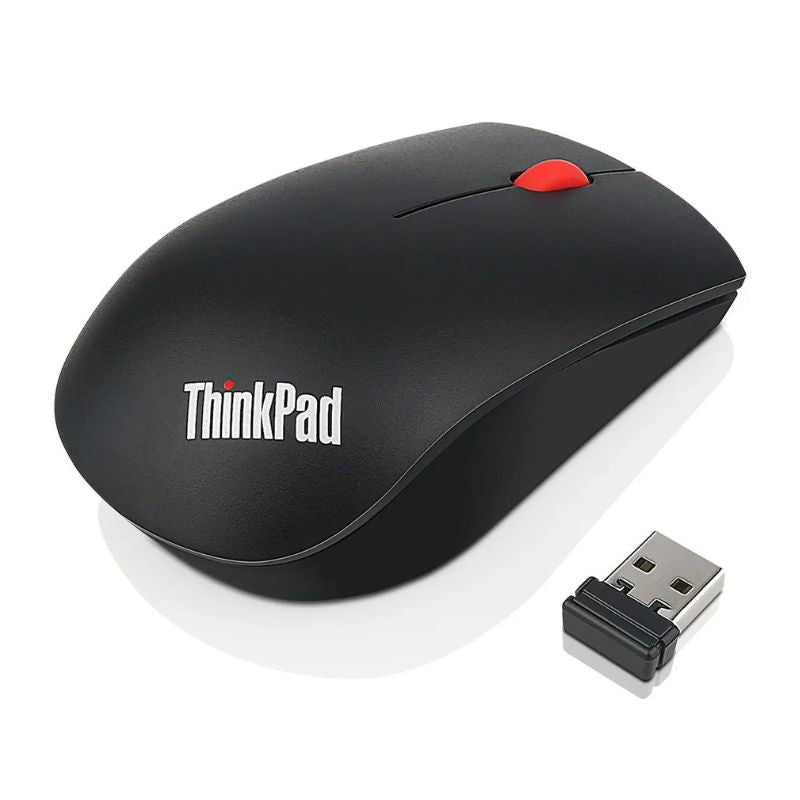 Mouse Inalámbrico Thinkpad Essential Lenovo