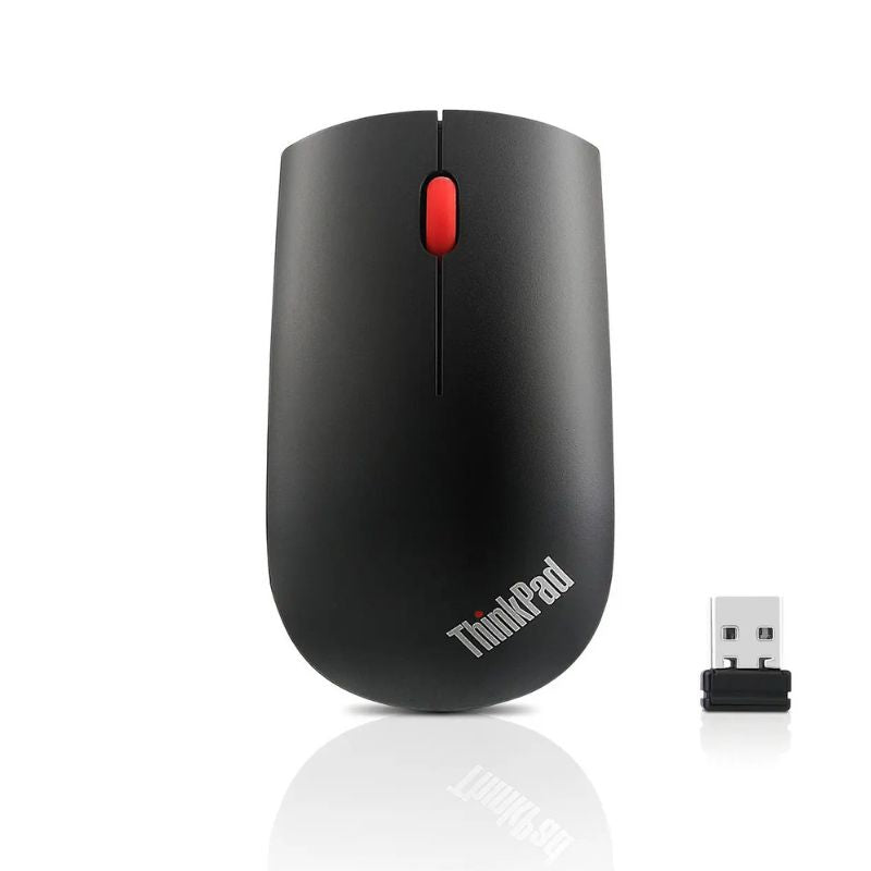 Mouse Inalámbrico Thinkpad Essential Lenovo