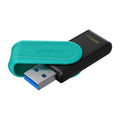 Kingston Usb Datatraveler Exodia S 128 Gb Usb-a 3.2 Gen 1