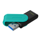 Kingston Usb Datatraveler Exodia S 128 Gb Usb-a 3.2 Gen 1