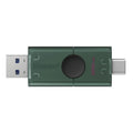Kingston Usb Datatraveler Duo G2 128gb Usb-a+usb-c 3.2 Gen1