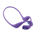 Audifonos Jbl Headphones Endurance Pace Violeta