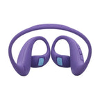 Audifonos Jbl Headphones Endurance Pace Violeta