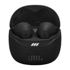 Audífonos JBL Tune Flex 2 TWS Bluetooth Negro