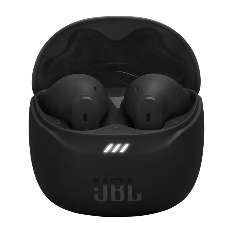 Audífonos JBL Tune Flex 2 TWS Bluetooth Negro