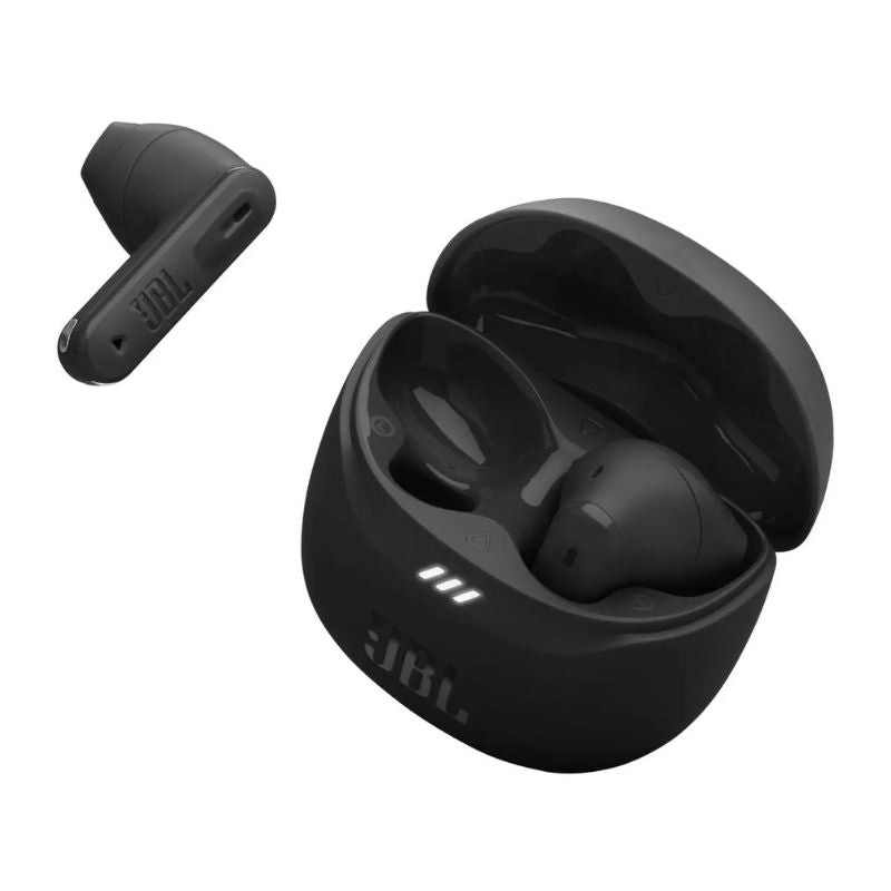 Audífonos JBL Tune Flex 2 TWS Bluetooth Negro