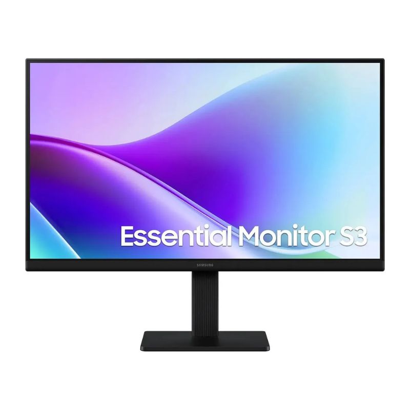 Monitor Samsung 22" FHD 120HZ/Plano/IPS/HDMIX2/5MS/FUENTE - IPS