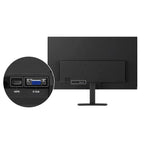 Samsung Essential Monitor S3 27" Full HD color negro