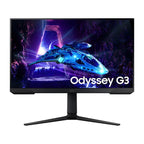 Monitor Gamer 27 Odyssey G3 Fhd 180hz  Plano Black