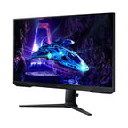 Monitor Gamer 27 Odyssey G3 Fhd 180hz  Plano Black