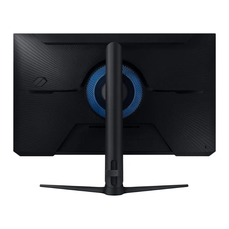 Monitor Gamer 27 Odyssey G3 Fhd 180hz  Plano Black