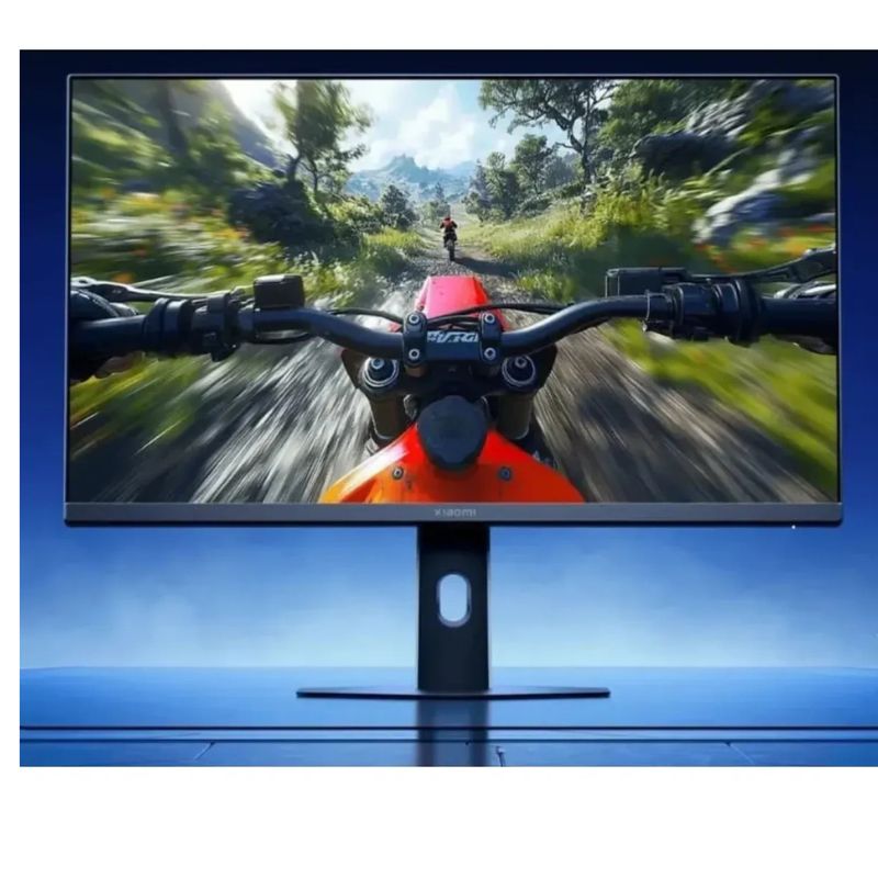 Monitor Gamer Xiaomi 2k G27qi 2026 Negro