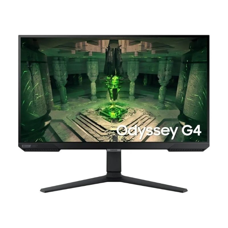 Monitor Gamer Samsung Odyssey G4 25 Fhd 240hz, 1ms Freesync