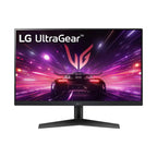 Monitor Gamer LG 24 Fullhd Ips 180hz/1ms 24gs60f-b Ultragear