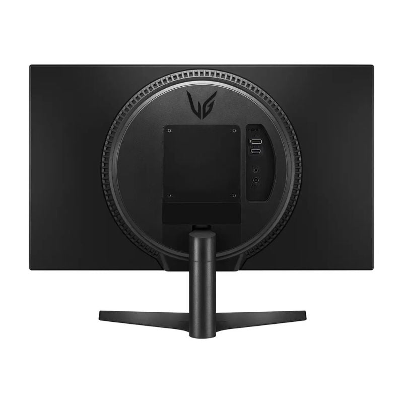 Monitor Gamer LG 24 Fullhd Ips 180hz/1ms 24gs60f-b Ultragear