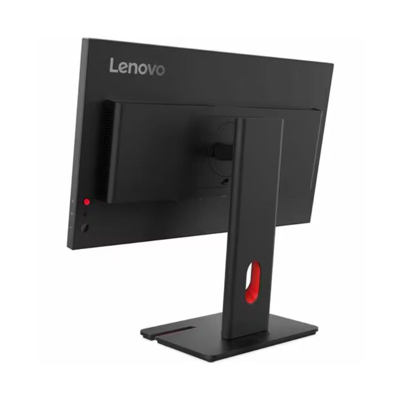 Monitor LED Lenovo ThinkVision T24D-40 24" Clase Full HD - 16:9 - Negro