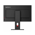 Monitor LED Lenovo ThinkVision T24D-40 24" Clase Full HD - 16:9 - Negro