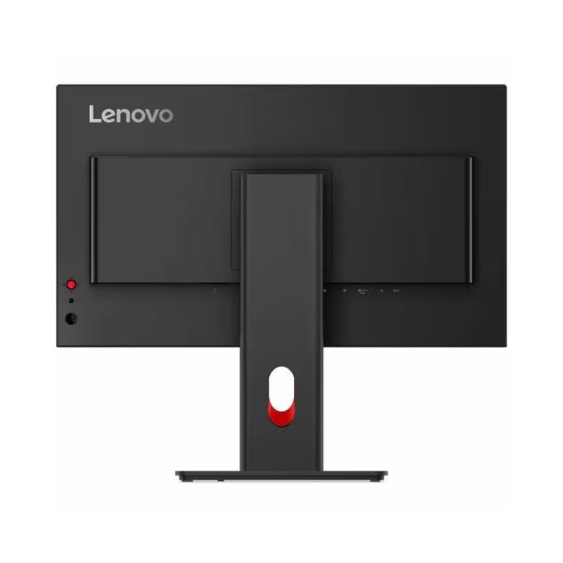 Monitor LED Lenovo ThinkVision T24D-40 24" Clase Full HD - 16:9 - Negro