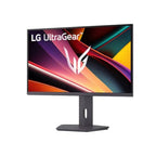 Monitor LG Gamer Ultragear G6 Ips De 27 Qhd Con 200hz Y 1ms