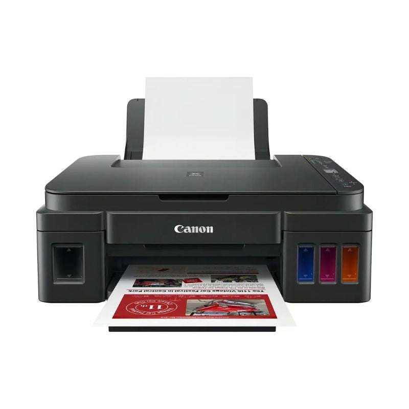 Impresora Canon Pixma G3110 Multifuncional