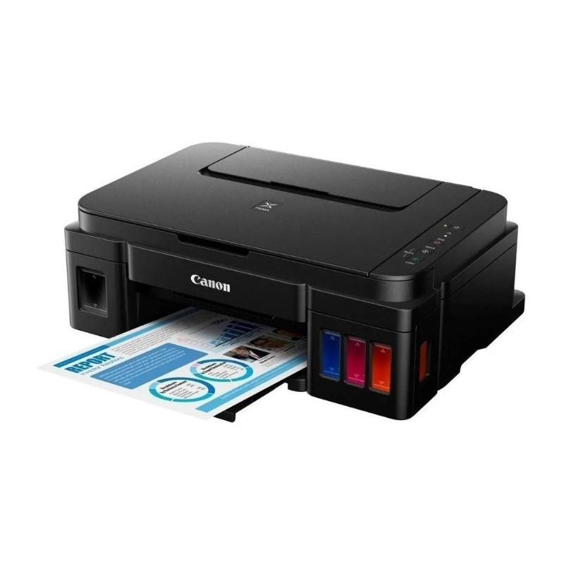 Impresora Canon Pixma G3110 Multifuncional