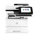 Impresora Multifuncional Láser Blanco y Negro Jet Managed MFP E52645dn