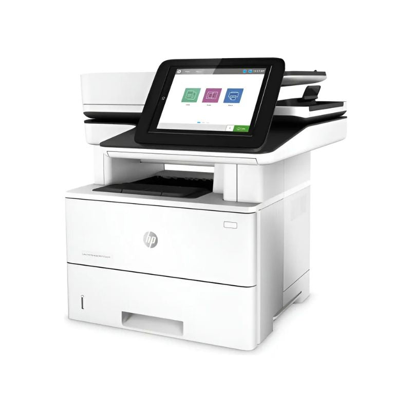 Impresora Multifuncional Láser Blanco y Negro Jet Managed MFP E52645dn