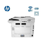 Impresora Multifuncional Láser Blanco y Negro Jet Managed MFP E52645dn