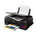 Impresora multifunción a color Canon Pixma G2110 Wifi