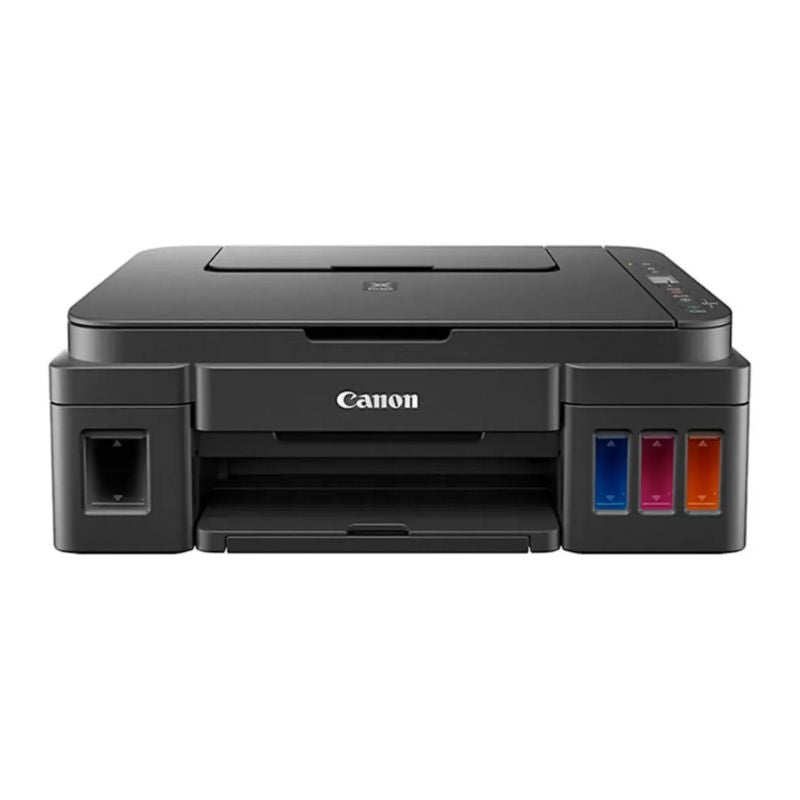 Impresora multifunción a color Canon Pixma G2110 Wifi