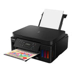 Impresora Canon Pixma G6010 Multifuncional Wifi