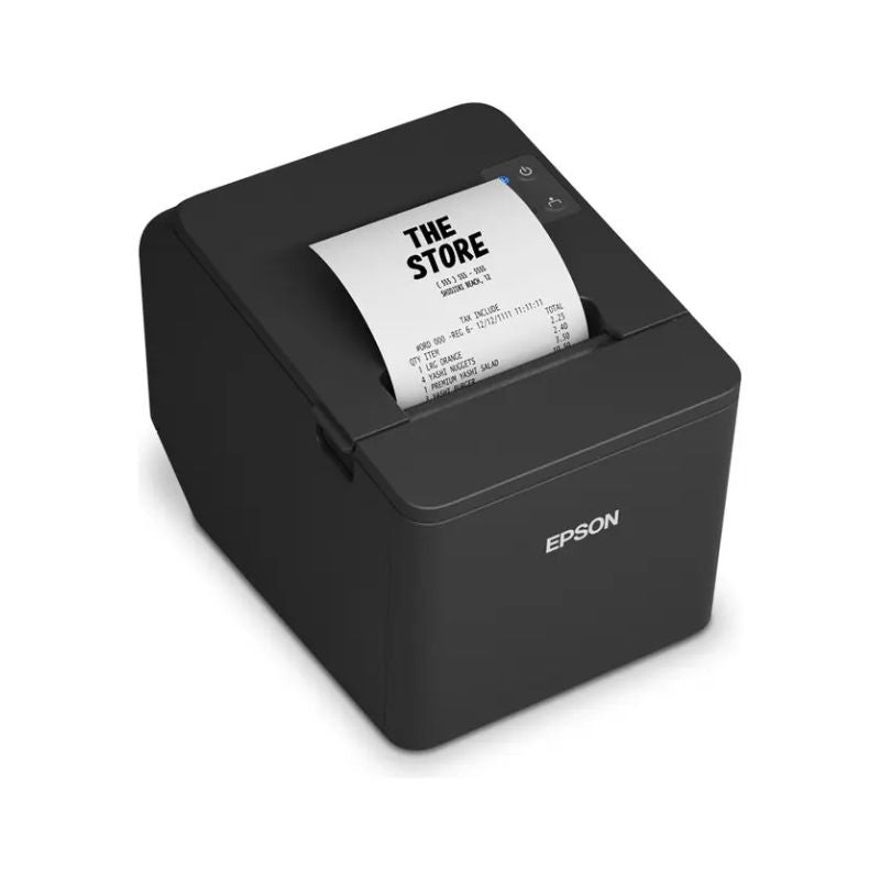 Impresora térmica Epson TM-T20iv-SP C31cl47002 Punto De Venta Pos 80